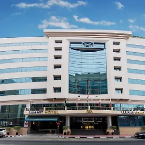 Hotel Landmark Summit, Dubaj