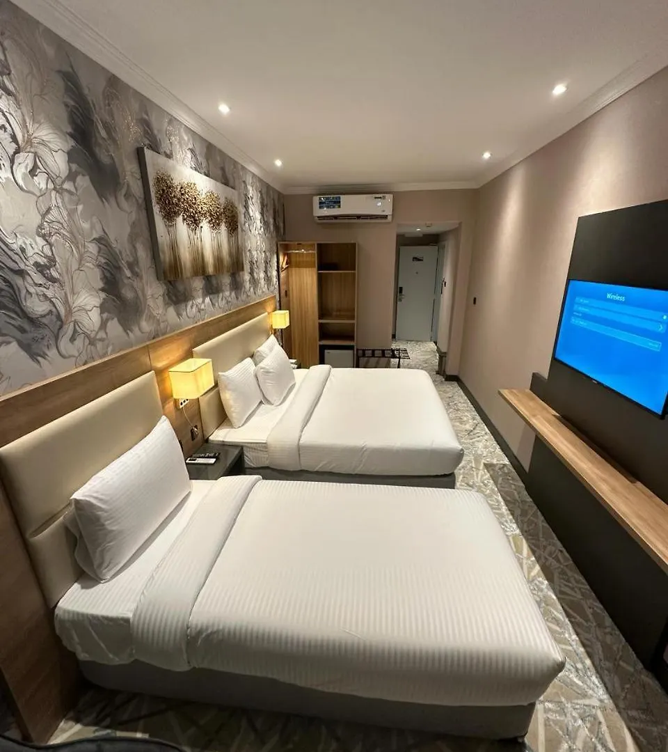 Sky Park Hotel Dubai 0*,  Forenede Arabiske Emirater